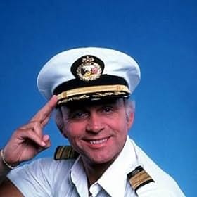 Gavin MacLeod